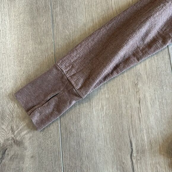 MATILDA JANE PAINT BY NUMBERS BROWN STEALTH JACKET SIZE SMALL - Picture 6 of 10